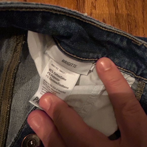 Paige women’s jeans - Picture 4 of 6